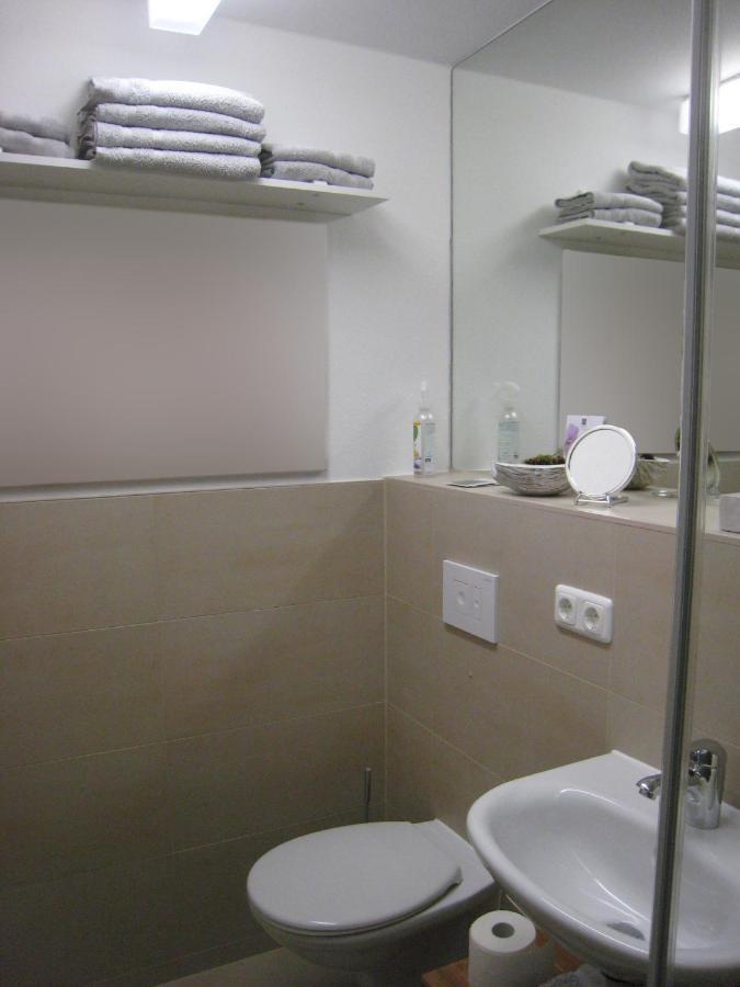 Harz Blick Apartment *