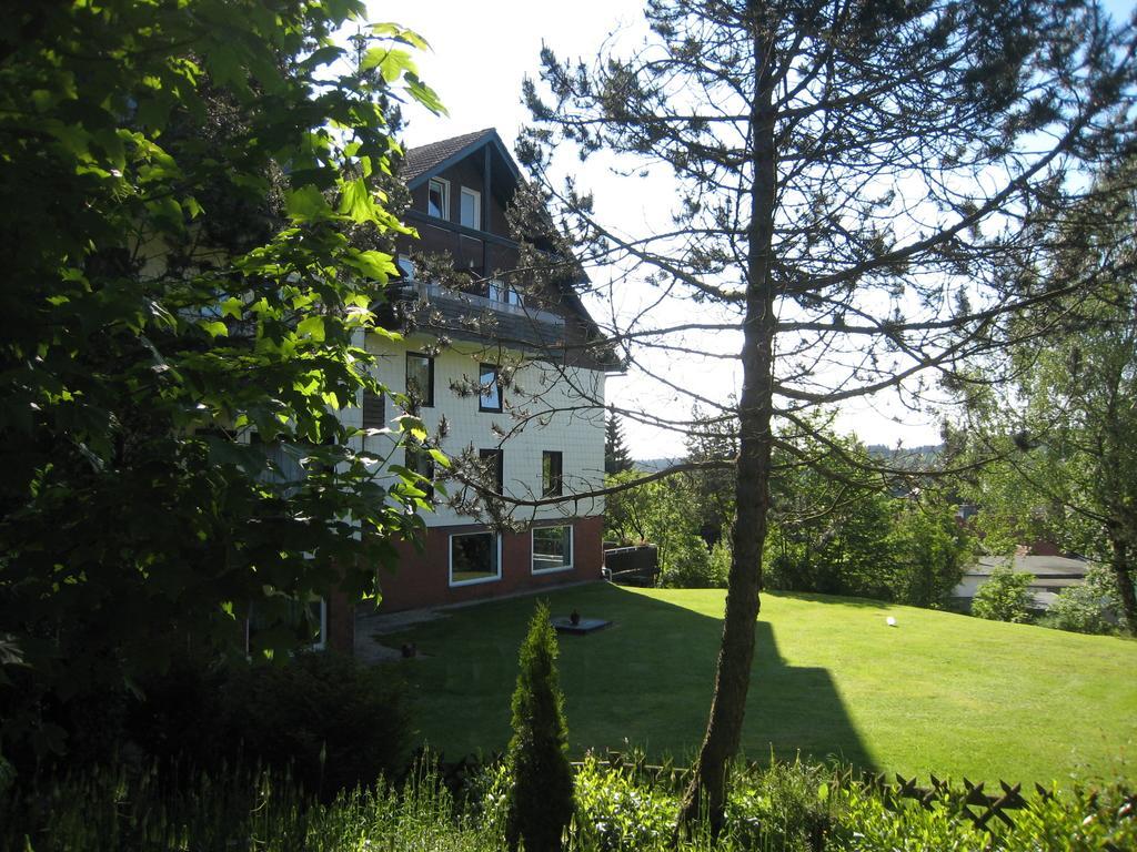 Apartment Harz Blick *