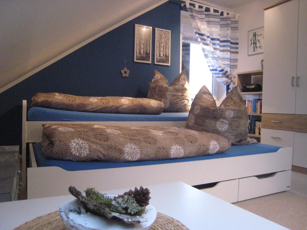 Harz Blick Apartment