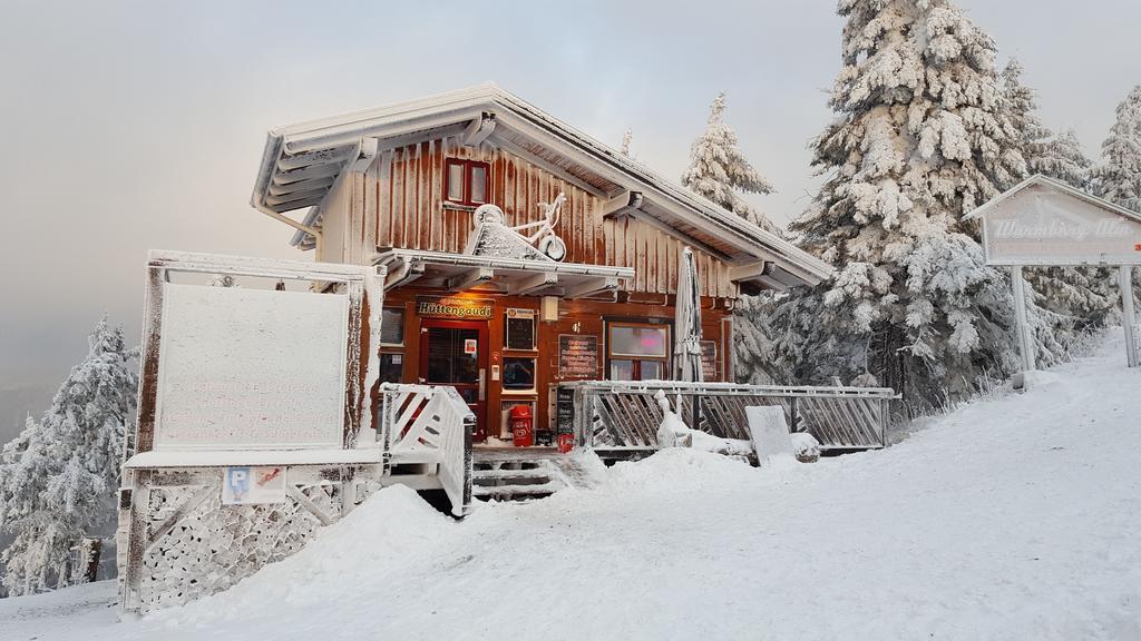 Harz Blick Appartement Braunlage