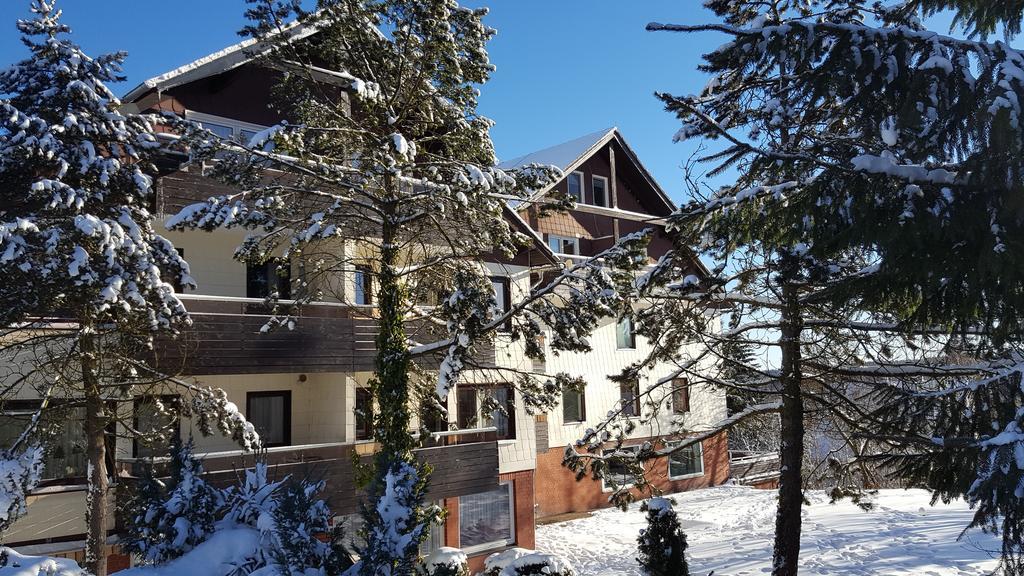 Harz Blick Braunlage