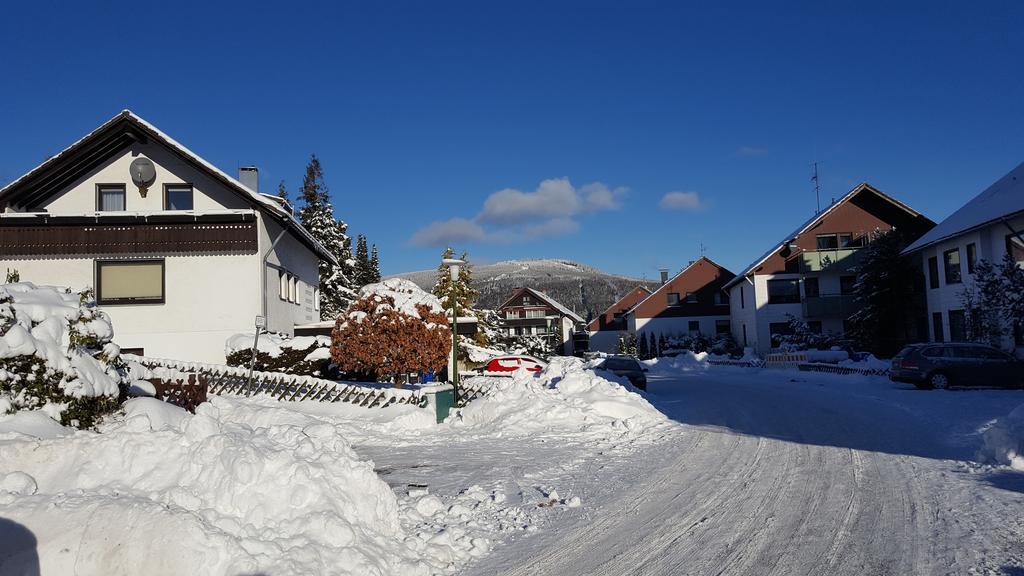Harz Blick * Braunlage