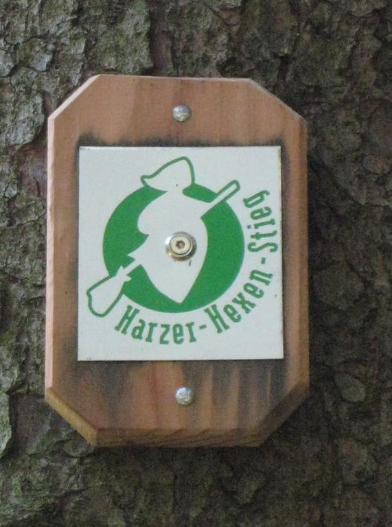 Apartment Harz Blick *