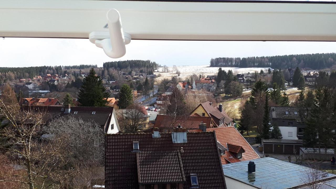 Harz Blick Apartment Braunlage